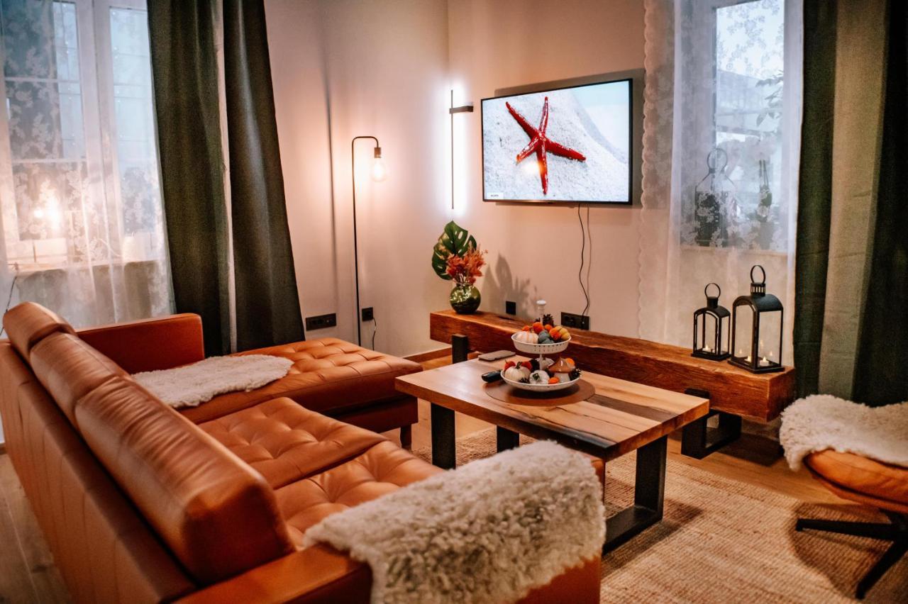 Apartman Saturn Eszék Kültér fotó