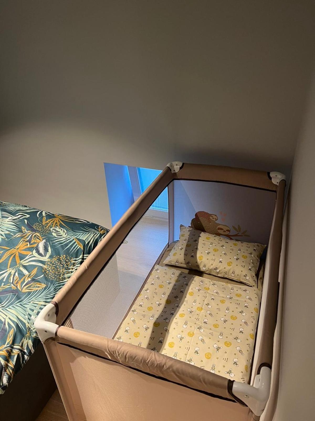 Apartman Saturn Eszék Kültér fotó
