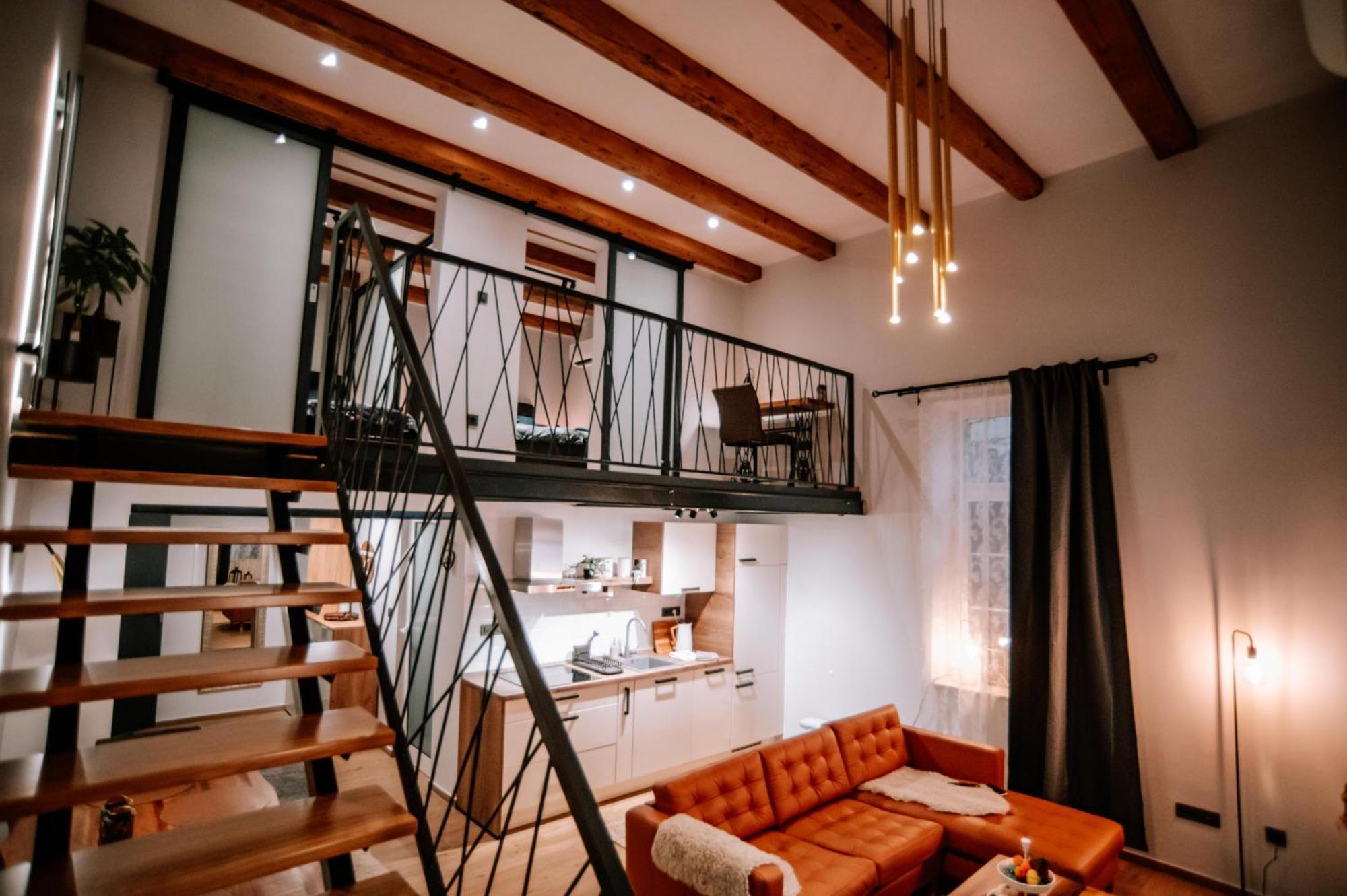 Apartman Saturn Eszék Kültér fotó